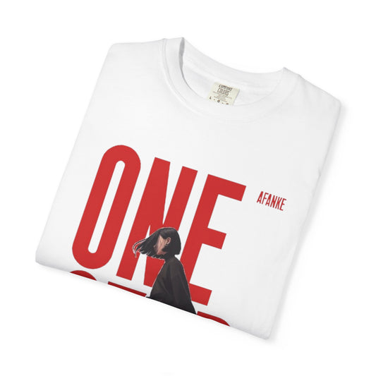 Bold Statement T-Shirt - Casual Wear, Street Style, Gift for Friends, Everyday Essentials, Fashion Statement Tee